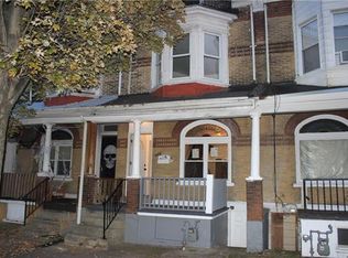 444 W Tilghman St, Allentown, PA 18102