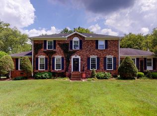 1815 Harpeth River Dr, Brentwood, TN 37027