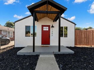 1242 Boulder Ave, Modesto, CA 95351