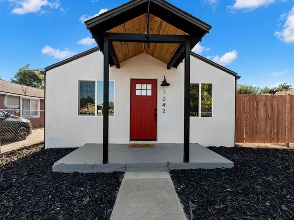 1242 Boulder Ave, Modesto, CA 95351