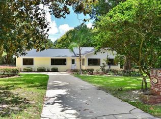 831 S Beresford Rd, Deland, FL 32720