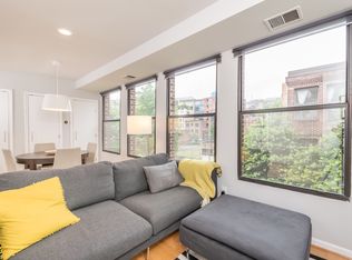 1537 15th St NW #7, Washington, DC 20005