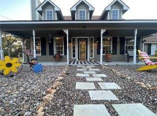 322 Whispering Woods, Rockport, TX 78382