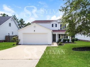 327 Oak Manor Dr, Columbia, SC 29229