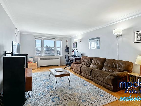 2nd image of 474 W 238th St APT 6B