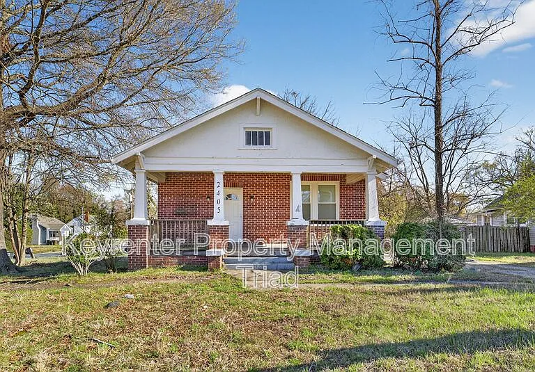 2405 Freeman Mill Rd — Photo 1