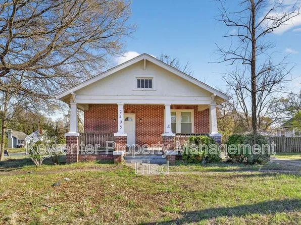 2405 Freeman Mill Rd, Greensboro, NC 27406