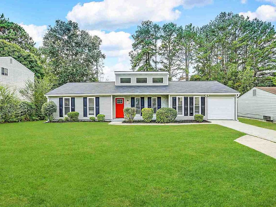 7015 Kimberly Mill Rd, Atlanta, GA 30349 Zillow