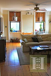 Sold by Halstead Real Estate