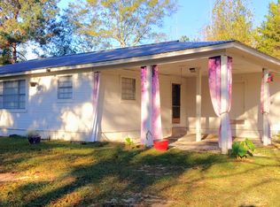 10626 Chunky Duffee Rd, Little Rock, MS 39337