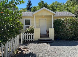 (Undisclosed Address), Sonoma, CA 95476