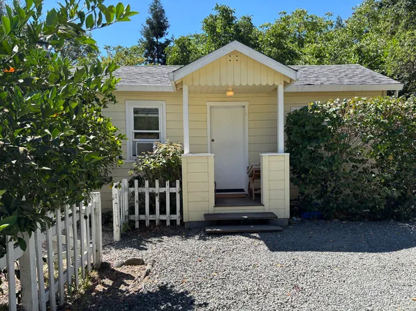 (undisclosed Address), Sonoma, CA 95476