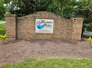 Wicomico Shores Lots, Mechanicsville, MD 20659