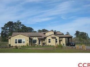 1580 Nasella Ln, San Luis Obispo, CA 93405
