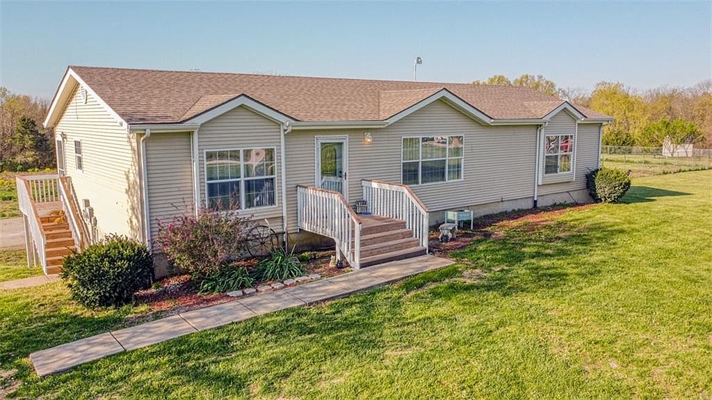 1510 NW 325th Rd, Holden, MO 64040 Zillow