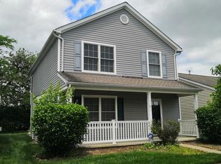 6238 Early Light Dr #128, Galloway, OH 43119