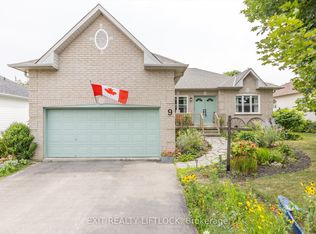 9 Brookside St, Cavan Monaghan, ON L0A1G0