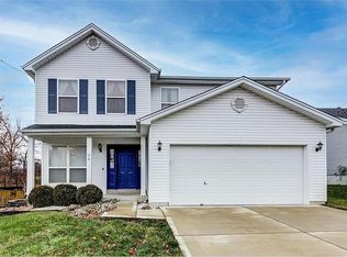 10 Red Cedar Ct, Saint Charles, MO 63303