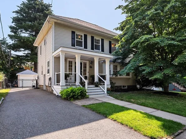 41 Kilgore Ave, Medford, MA 02155
