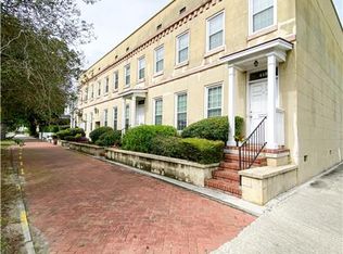 416 E Hall St, Savannah, GA 31401