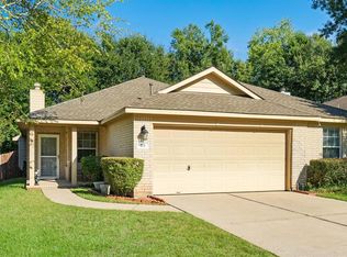 271 Sunset Path S, Montgomery, TX 77316