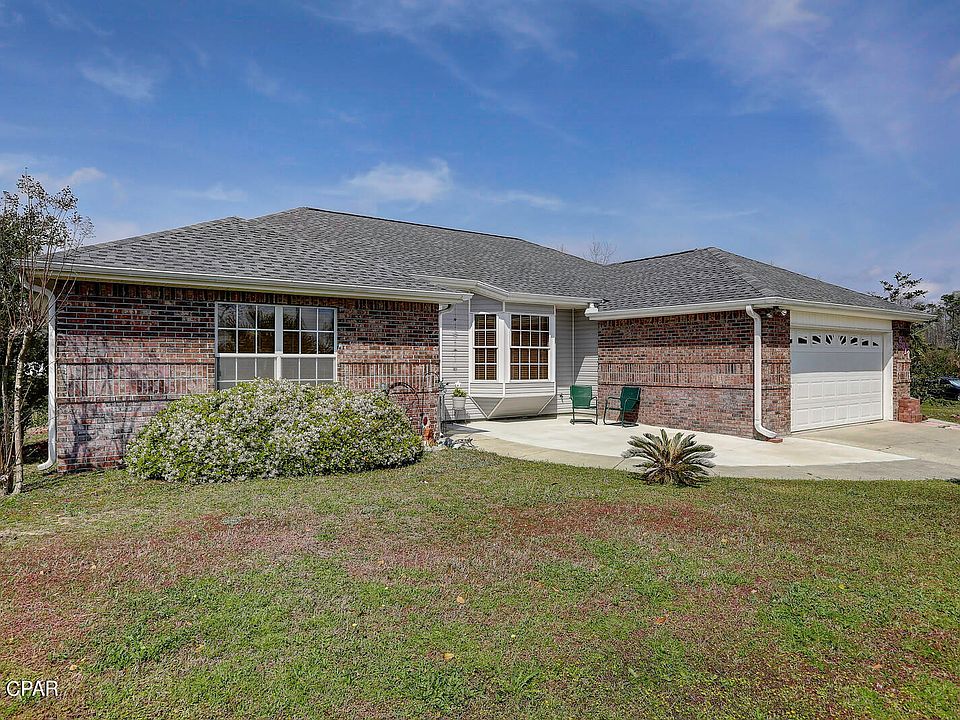 8817 Cree Ct, Youngstown, FL 32466 Zillow