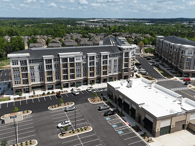 The Residences at Christenbury Village — Photo 44