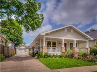 2621 Morrison St, Houston, TX 77009