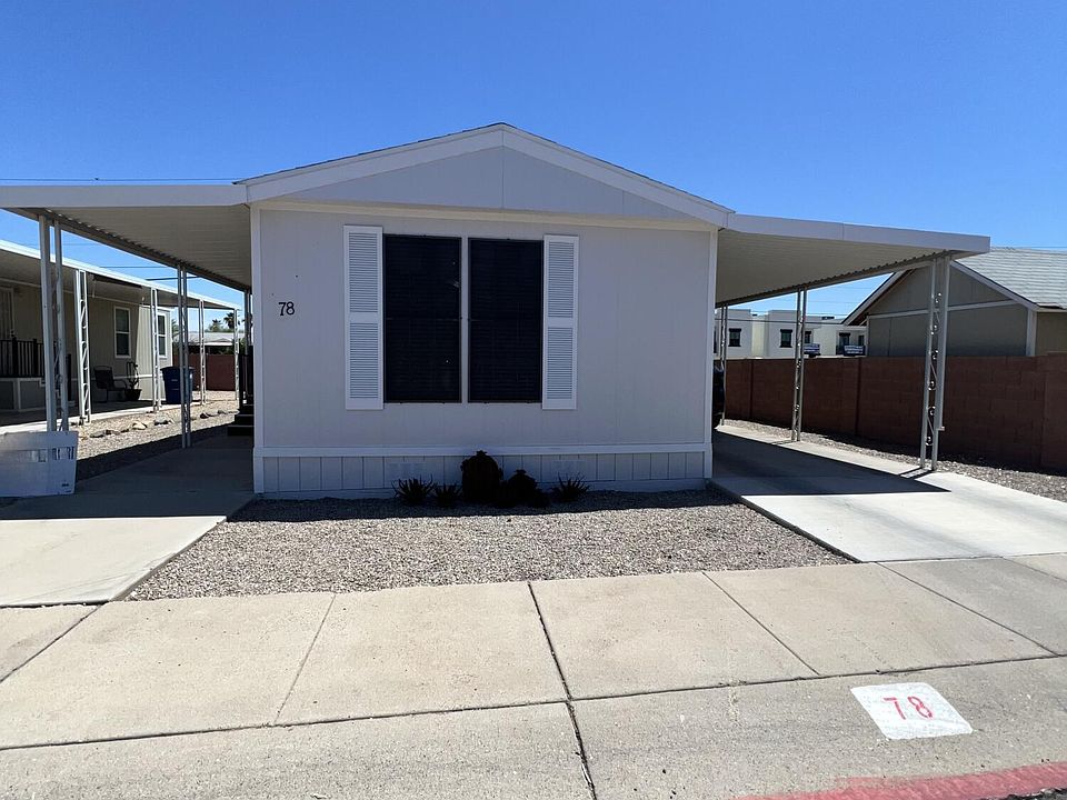 1st image of 2105 E VILLA MARIA Drive #78