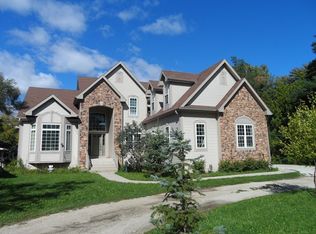 10815 W Mill Rd, Milwaukee, WI 53225