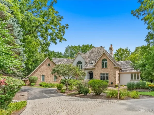 4706 Cantibury Ct, Long Grove, IL 60047