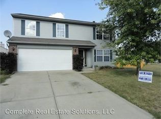 6425 Cradle River Dr, Indianapolis, IN