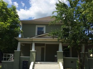 510 E 10th St APT C, Ada, OK 74820