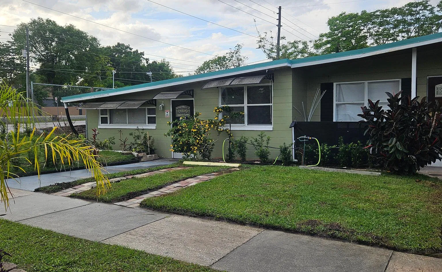 6927 Anoka Dr — Photo 1