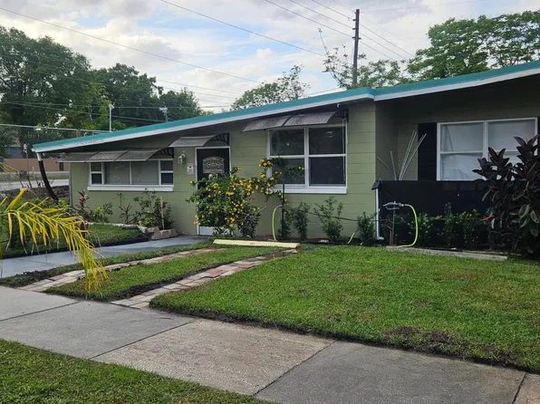 6927 Anoka Dr, Orlando, FL 32818