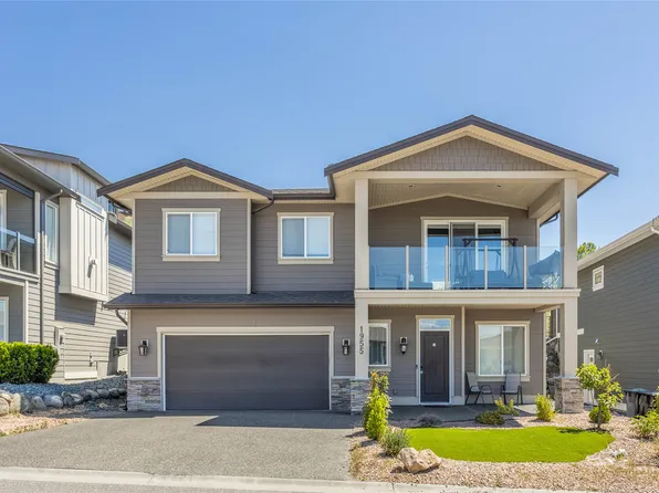 1955 Foxtail Ter, Kelowna, BC V1P 1T9