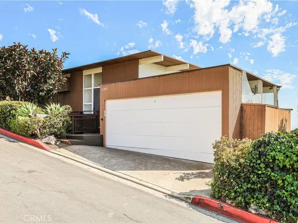 599 Alta Vis, Laguna Beach, CA 92651