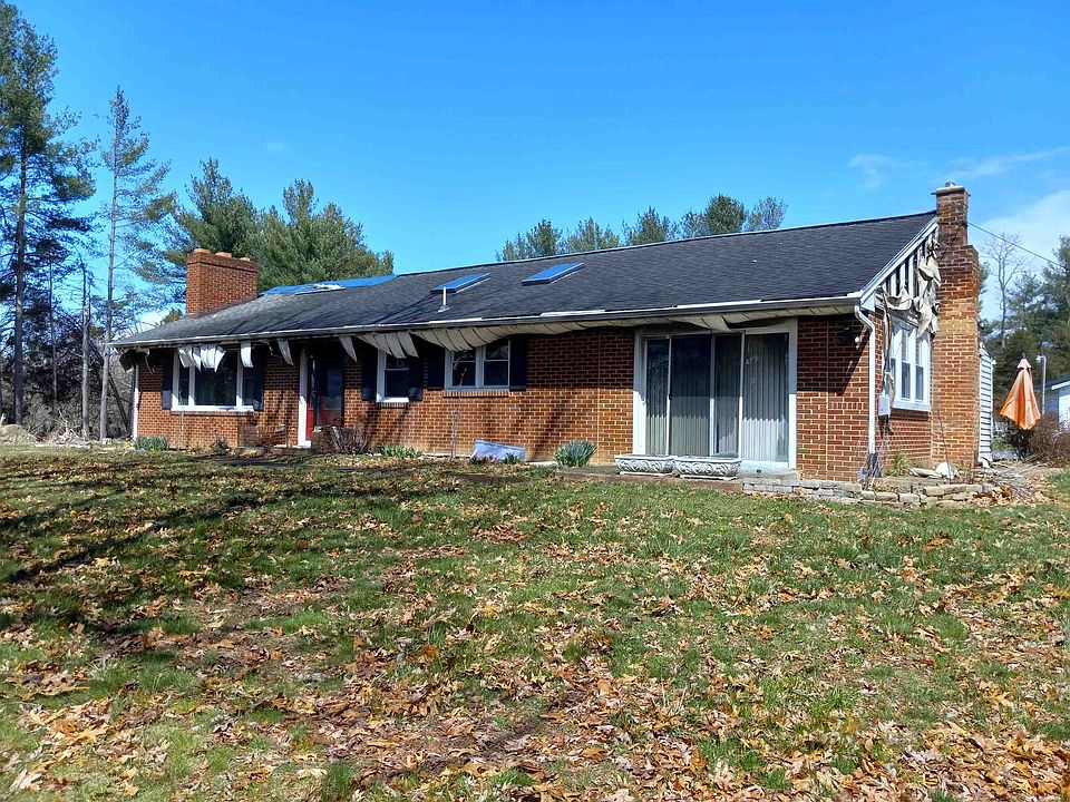 8 Jollett Dr, Grottoes, VA 24441 MLS 628252 Zillow