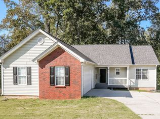 965 Tigers Way, Monroe, GA 30655