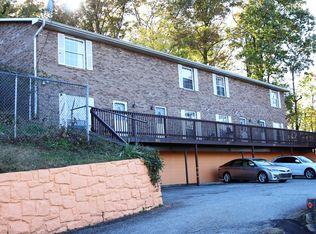 805 Walker Rd, Charleston, WV 25311