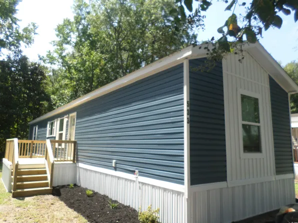 533 Key Largo Ave. Lot 10, Murrells Inlet, SC 29576