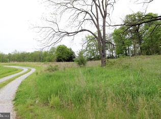 12249 Wild Rose Ln #12251, Hagerstown, MD 21742