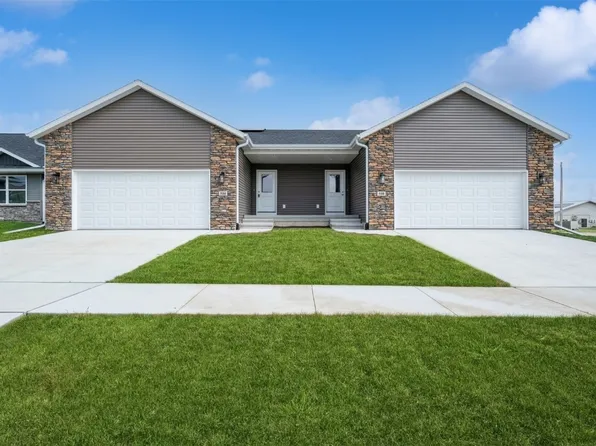 514 Driftwood Ln, Atkins, IA 52206