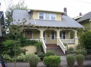 1743 SE 36th Ave, Portland, OR 97214