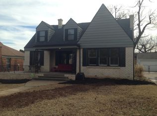 2120 NW 25th St, Oklahoma City, OK 73107