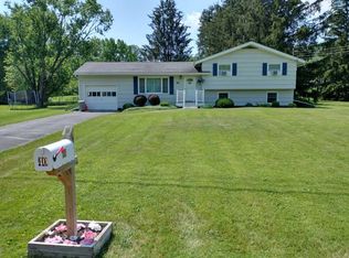 40 Winchell Rd, Owego, NY 13827