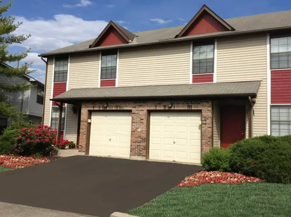 Deer Run At Beckett Ridge, 7846 Millcreek Cir #Db4075418, West Chester, OH 45069