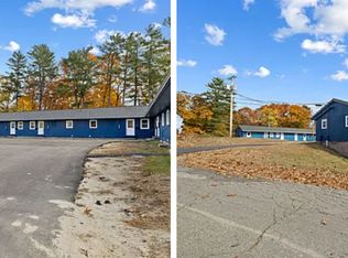 66 Myrtle St APT 9, Claremont, NH 03743