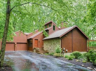 2290 Mockingbird Rd, Harrisburg, PA 17112