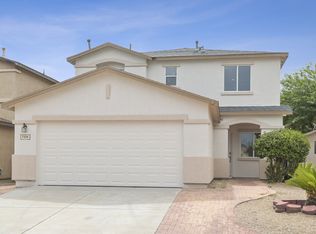 7356 S Messala Ct, Tucson, AZ 85746